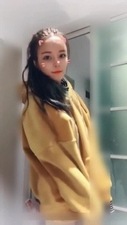 极品网红尤物阿姨洗太绿超高颜值S身形巨乳自拍淫乱生活33V整合4V阴蒂J8抹牙膏打炮肛塞肛交呻吟刺激4 截图13