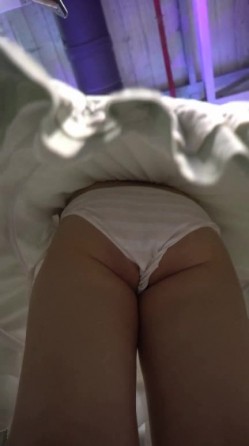 『樱之舞』漫展CD抄底偷拍Cos小姐姐系列 截图11