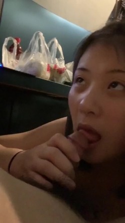 天然美的小姐姐，吹箫之术杠杠滴！ 截图3