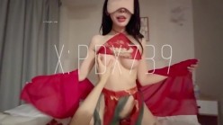 人生赢家，推特实力约啪大神【派大星】高价VIP福利，高质白富美，175长腿高颜值反差婊，肏的欲仙欲死 截图12