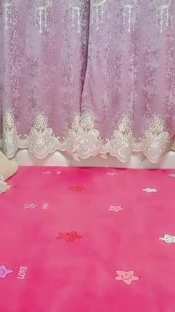 【夜袭少妇】G奶少妇! 巨乳肥臀 丝袜掰穴自慰 无套狂干 截图4