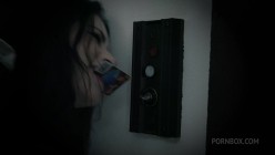 [中文字幕]Legalporno.22.10.01.Anna.De.Ville.Gio2209 截图2