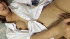清纯学生妹分手后被渣男报复 热恋时啪啪啪露脸自拍视图流出 截图16