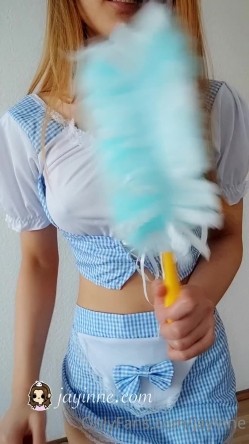 中韩混血蜂腰小只马反差模特「Jayinne」OF私拍，肥厚阴唇饕餮淫穴，解锁了后门，男女通吃 截图16