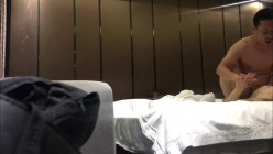 专业约炮爆操熟女少妇『勃大茎深』多体位操到大奶乱晃熟女终结者 截图12