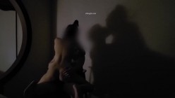 裸体视觉NakedView Magazine摄影师和模特won(良家型)露脸性爱车震视图 截图9