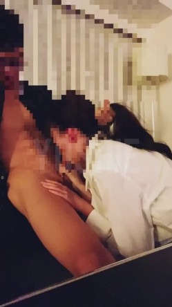 风流倜傥，推特健身男模，约炮大神【YoShiE冰块】爆肏各种美女健身婊，非常带劲儿 截图9
