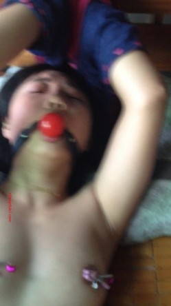 正经参赛模特清纯可爱小妹-陈茹超大尺度露脸自拍啪啪调教视图流出人前高冷模特人后极限反差母狗 截图2