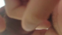 鞍山市聊了一周的妩媚熟女，化了妆风韵犹存哇~~风情万种的口活，喜欢吃鸡、三洞调教，爽死这晚年饥渴的阿姨了 14V！ (13) 截图1