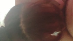 鞍山市聊了一周的妩媚熟女，化了妆风韵犹存哇~~风情万种的口活，喜欢吃鸡、三洞调教，爽死这晚年饥渴的阿姨了 14V！ (13) 截图3