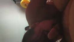 鞍山市聊了一周的妩媚熟女，化了妆风韵犹存哇~~风情万种的口活，喜欢吃鸡、三洞调教，爽死这晚年饥渴的阿姨了 14V！ (13) 截图10