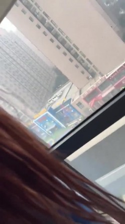 骚母狗就喜欢露脸被拍，学舞蹈的操起来就是不一样，最爱一字马，炮架子，新鲜的鲍鱼！ 截图6