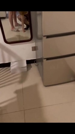 骚母狗就喜欢露脸被拍，学舞蹈的操起来就是不一样，最爱一字马，炮架子，新鲜的鲍鱼！ 截图13