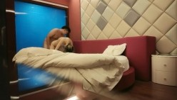 【叶孤城探花】健谈开朗的小少妇 深夜上门抚慰孤独的心灵 裸体相见骚气侧漏 连吹带插一夕风流 截图16