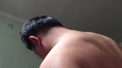 云盘高质露脸泄密！东北极品母狗【王露】性爱真实自拍，口活秒杀会所头牌，女上位全速扭动，太骚了 截图6