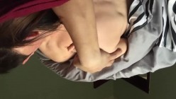 云盘高质露脸泄密！东北极品母狗【王露】性爱真实自拍，口活秒杀会所头牌，女上位全速扭动，太骚了 截图16