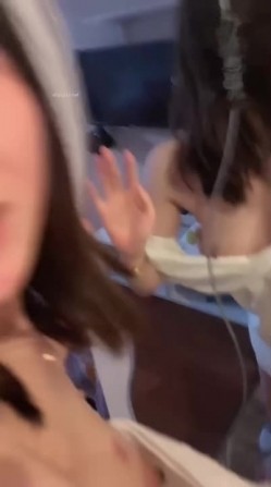 高价良家云盘流出，【beauty】，极品反差女友，爱旅游爱分享，日常生活照及性爱视频，精彩！ 截图14