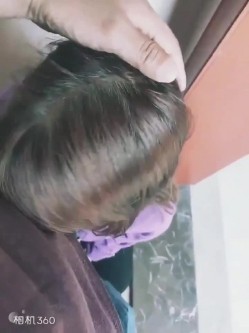 医院B超室对面，被兔兔口硬的肉棍实在硬的难受，扒下兔兔裤袜，握着枪杆就往湿漉漉的蜜穴里怼，疯狂谁能比？ 截图8