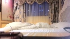 【大宝寻花探会所】，19岁清纯学生妹，苗条可人，超近镜头，后入啪啪娇弱身躯，撸管佳作不可错过 截图2