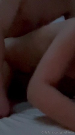 国产大奶粉穴网黄「Shelly」OF日常性爱私拍 靓丽少妇情趣反差 截图5