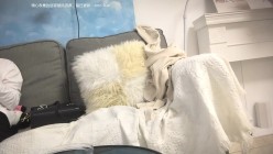 ️对话很有意思，饥渴小伙约炮声音很嗲的熟女姐姐，无套多个体位肏到尖叫，暴力颜射，爽死 截图2