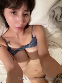 天然巨乳女神，号称第一美臀【渡辺万美】视图福利，一对车大灯又软又弹 截图3