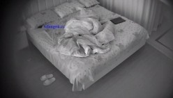 酒店偷拍 颜值极高的短发女大校花让屌丝男友多次操穴 截图14