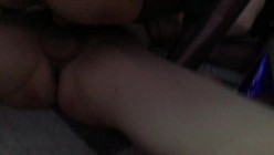 强烈推荐，技术型露脸极品大奶熟女【惠子阿姨】目前最全合集，女王调教3P啪啪各种交合 截图9