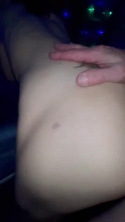 眼镜熟女阿姨吃鸡啪啪 啊啊用力 爱肛交的阿姨老规矩先口再爆老菊花 操的老腿发抖 内射 截图13