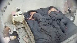 民宿酒店 邻家小妹气质 女神的颜值 白天跟男友出去玩了一天 可能有点累 没有打炮 看看裸体吧 截图13