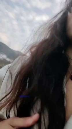 抖音巨乳【晓晓 是晓晓啊】露脸漏点道具插逼 ️喷水漏出福利 截图14
