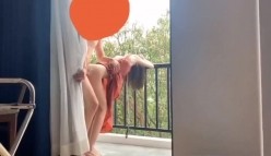 你的女神有钱人的母狗！美院模特级别身材拜金高颜气质美女被大屌富二代 截图4
