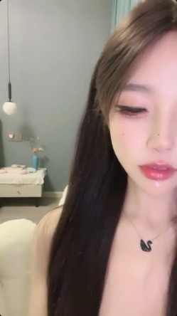 重磅尤物！吸精人黛诗诗身材爆好 跳蛋自慰 淫水泛滥 截图1