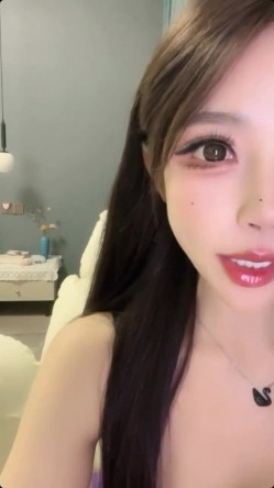 重磅尤物！吸精人黛诗诗身材爆好 跳蛋自慰 淫水泛滥 截图4
