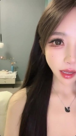 重磅尤物！吸精人黛诗诗身材爆好 跳蛋自慰 淫水泛滥 截图7