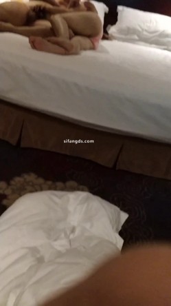 真实绿帽博主，【王军】让老婆陪各个不同单男啪啪，各种特写插穴，太淫乱了 截图2