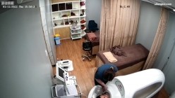 监控破解偷拍全裸做SPA的少妇 截图16