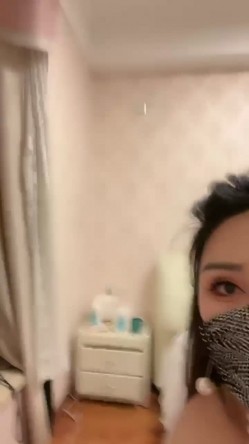 巨乳御姐 骚到炸裂『丰乳肥臀大黑逼』骚舞自慰流水 截图3