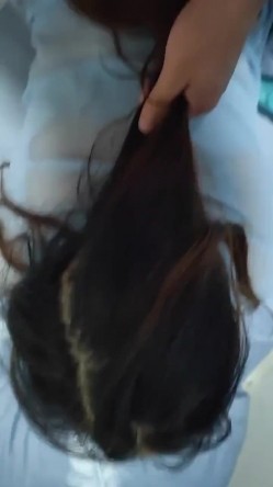 乌海夫妻 只要让老婆舒服了 即便是在你身下，她也想赢得主动权，主动迎合你的抽插 不可能放过，单男内射！ 截图4