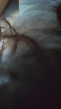 乌海夫妻 只要让老婆舒服了 即便是在你身下，她也想赢得主动权，主动迎合你的抽插 不可能放过，单男内射！ 截图6