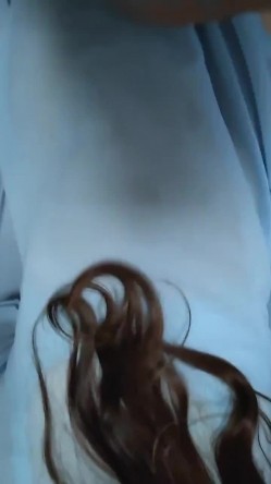 乌海夫妻 只要让老婆舒服了 即便是在你身下，她也想赢得主动权，主动迎合你的抽插 不可能放过，单男内射！ 截图11