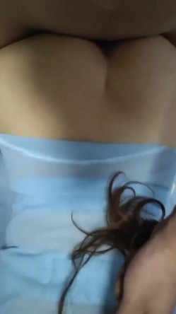 乌海夫妻 只要让老婆舒服了 即便是在你身下，她也想赢得主动权，主动迎合你的抽插 不可能放过，单男内射！ 截图13