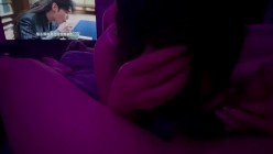 最美女主「小爱」颜值爆表身材炸裂视频内容丰富多样，从大胆露出到骑乘激情再到KTV车震口活场景花样百出 截图3