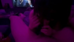 最美女主「小爱」颜值爆表身材炸裂视频内容丰富多样，从大胆露出到骑乘激情再到KTV车震口活场景花样百出 截图5