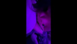 最美女主「小爱」颜值爆表身材炸裂视频内容丰富多样，从大胆露出到骑乘激情再到KTV车震口活场景花样百出 截图12
