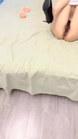 【玺玺玺玺玺玺】，密码房，极品姐妹花，露脸，满分女神，无套内射，多少男人的梦想一刻，精彩必看 截图11