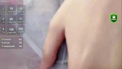 ️ST站极品身材【Lan_mei】+【maomi_666】清纯双美 爆菊~粉穴~自慰 截图15
