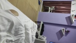 专业良家收割机，【爱情故事】，给自己老公都没这样子搞过，偷情的时候倒是挺骚，两个美少妇出轨 截图15