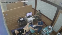 《妇产科监控破解》多位美女少妇张开大腿让医生又抠又摸检查阴道 截图3
