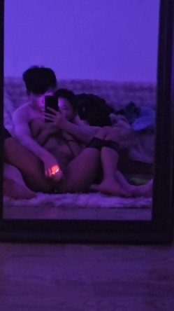 重金调教反差小母狗，你吐舌头的样子真是太性感了 截图13